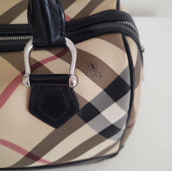 Burberry Supernova Medium Handbag - Picture 3 of 12